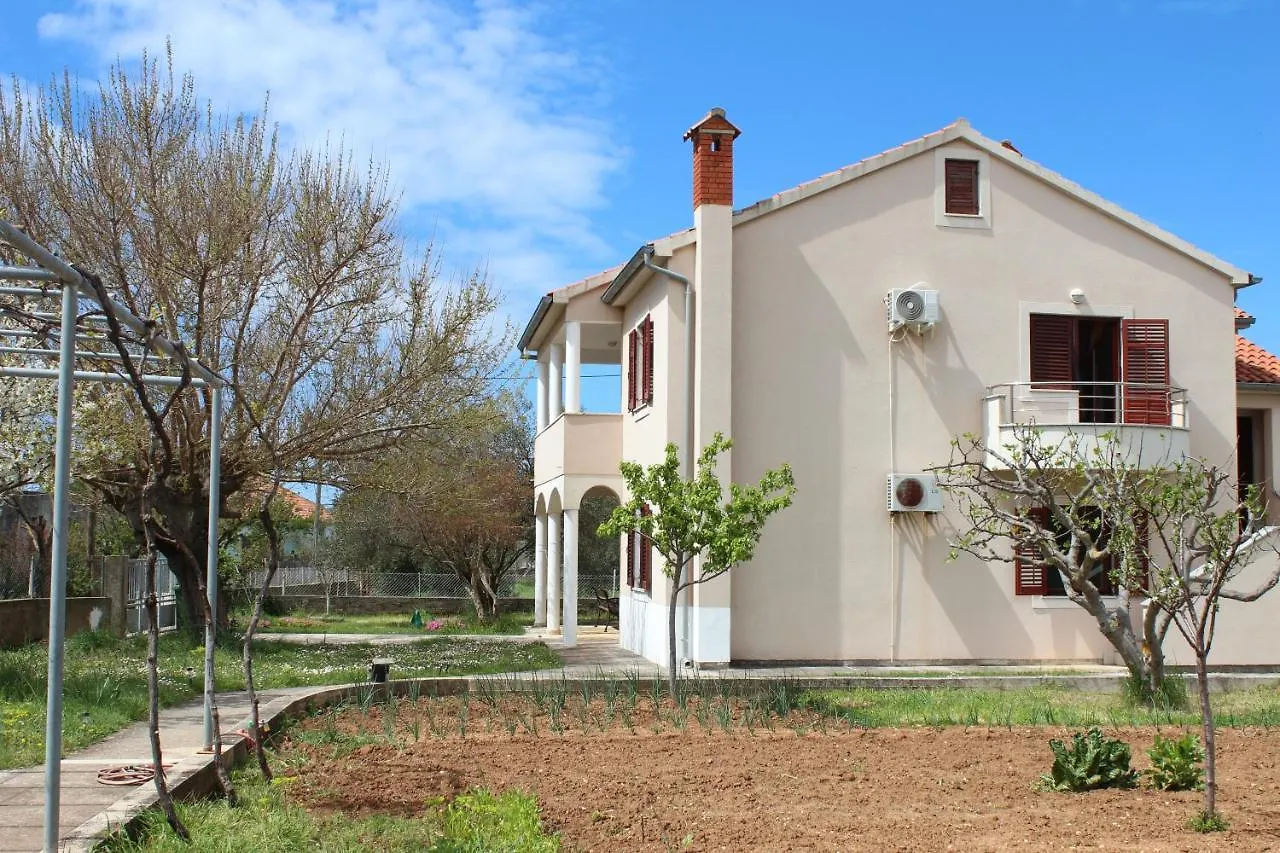 Villa Blue Zaton  Croatia