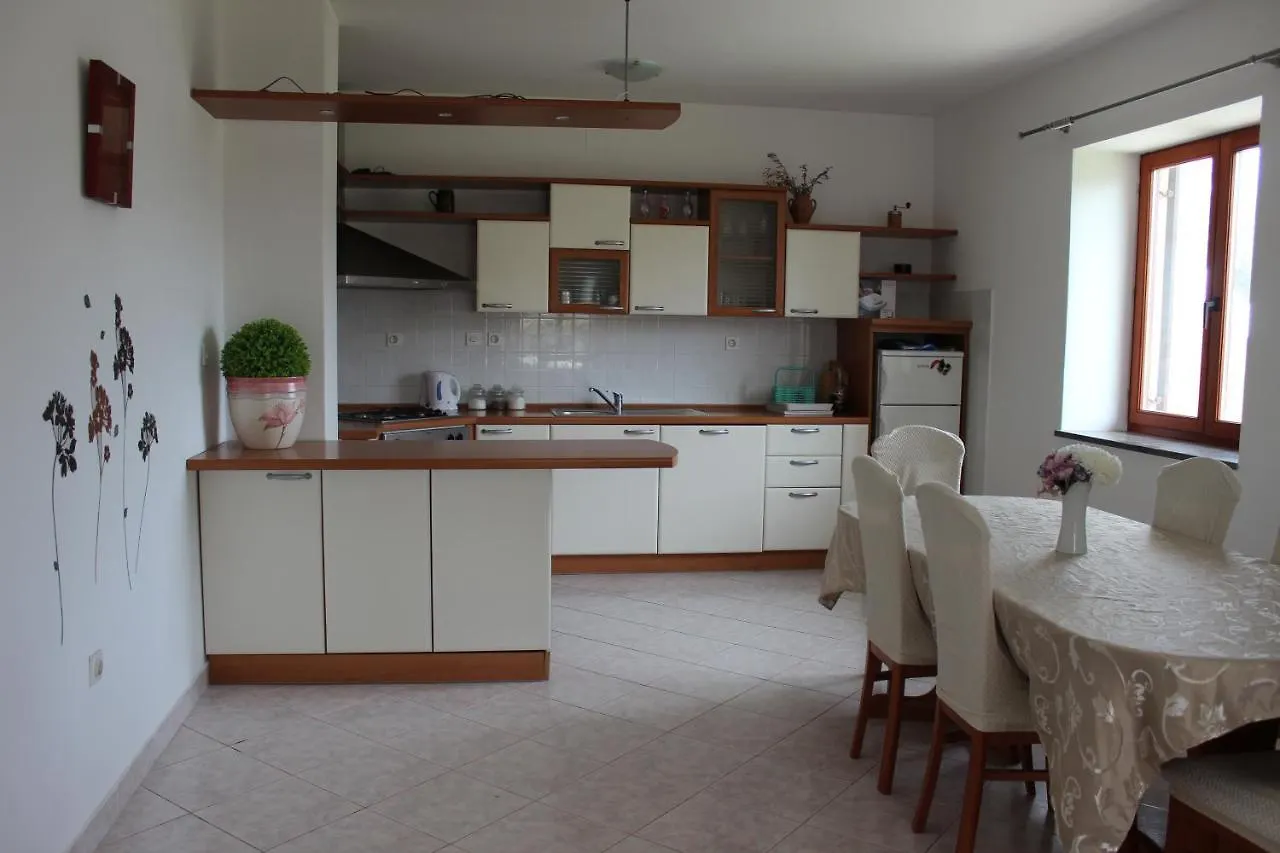 Villa Blue Zaton  0*, Zaton (Zadar)