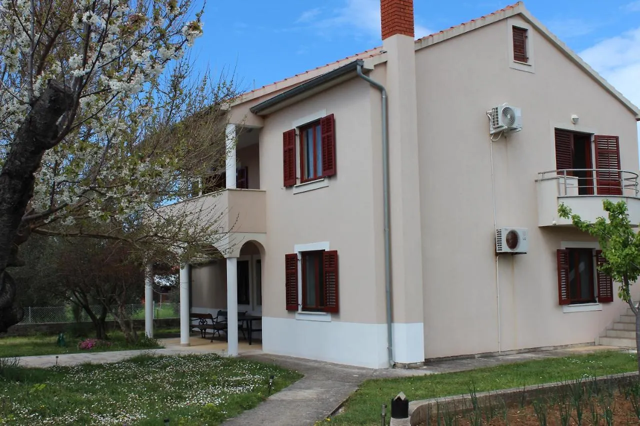 Villa Blue Zaton  Croatia