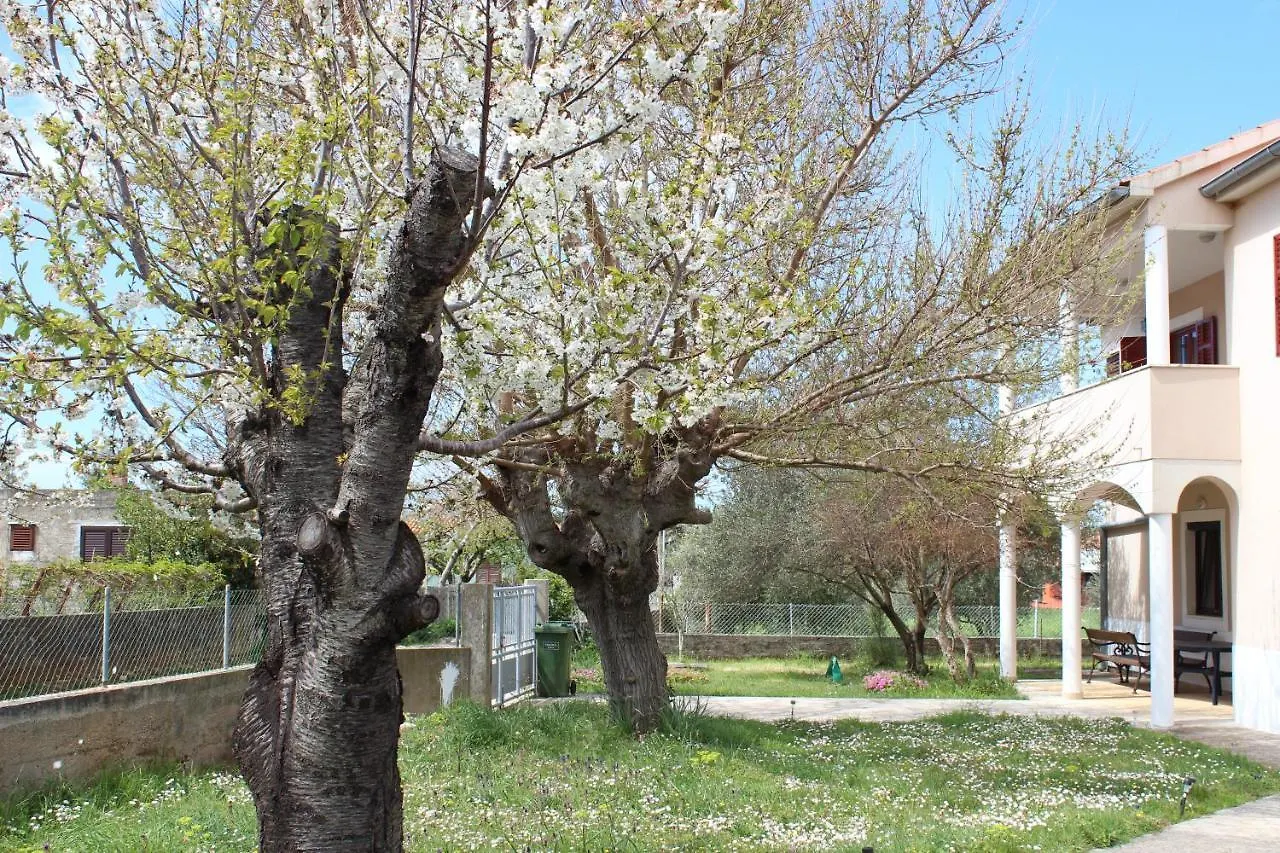 Villa Blue Zaton  0*, Zaton (Zadar)