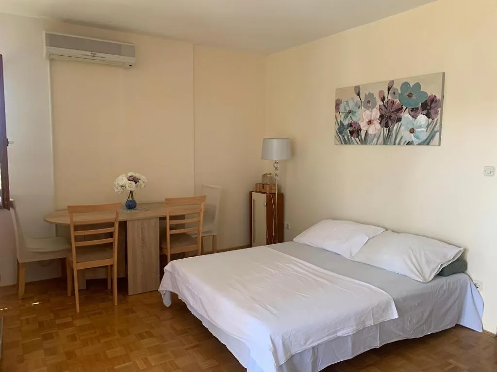 Villa Blue Zaton  Croatia