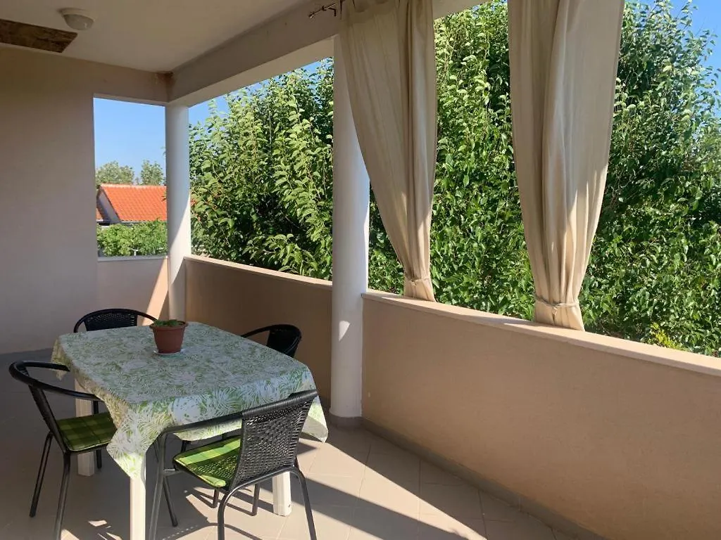 Villa Blue Zaton  Croatia