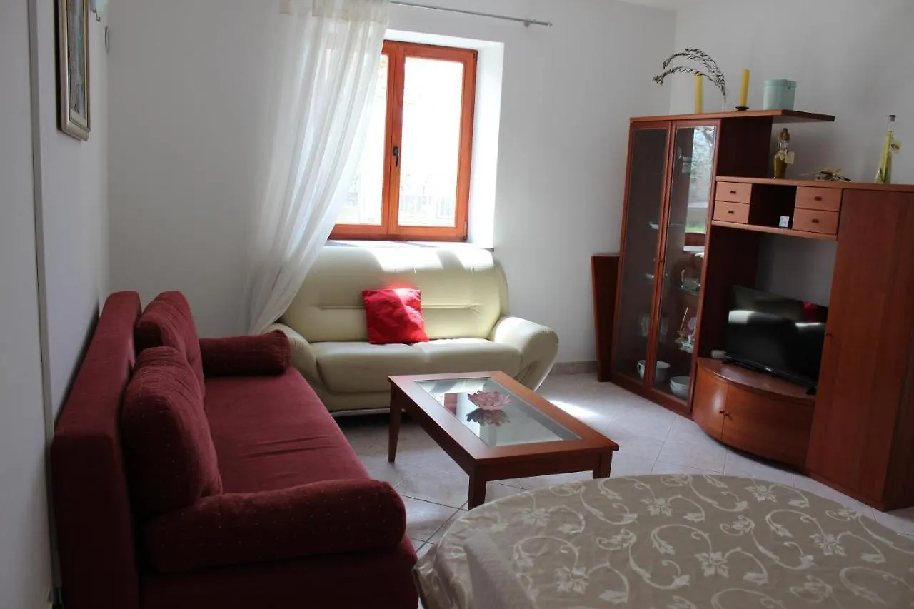 Villa Blue Zaton  Croatia