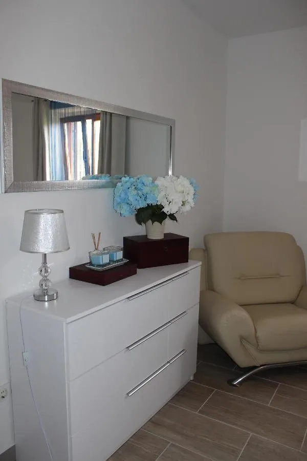 Villa Blue Zaton  Zaton (Zadar)