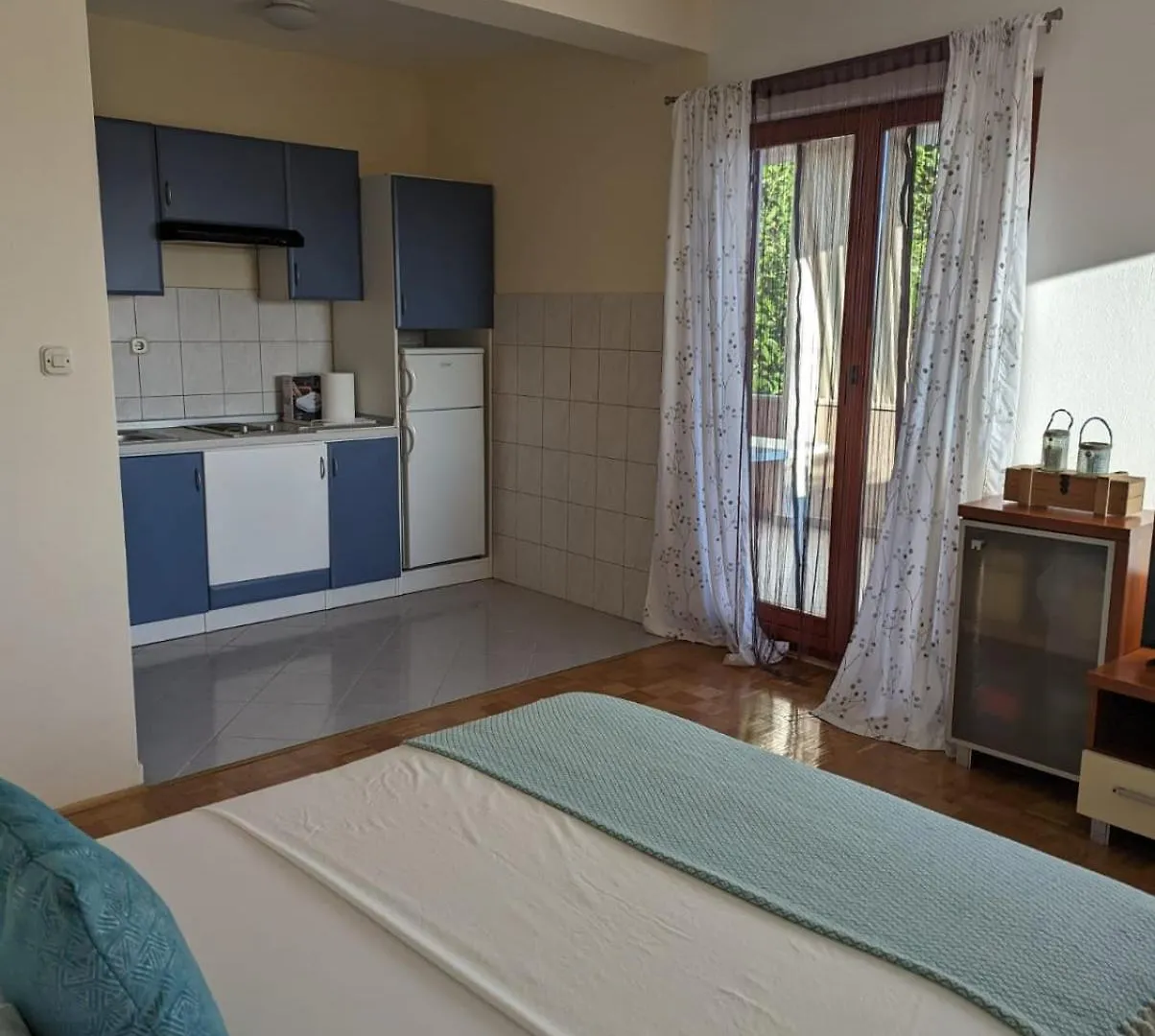 Villa Blue Zaton   Zaton (Zadar)