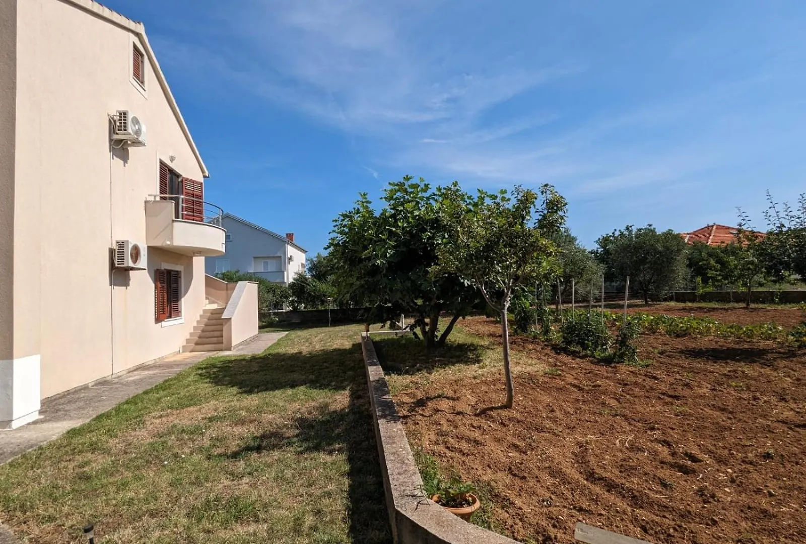 Villa Blue Zaton  0*, Zaton (Zadar) Croatia