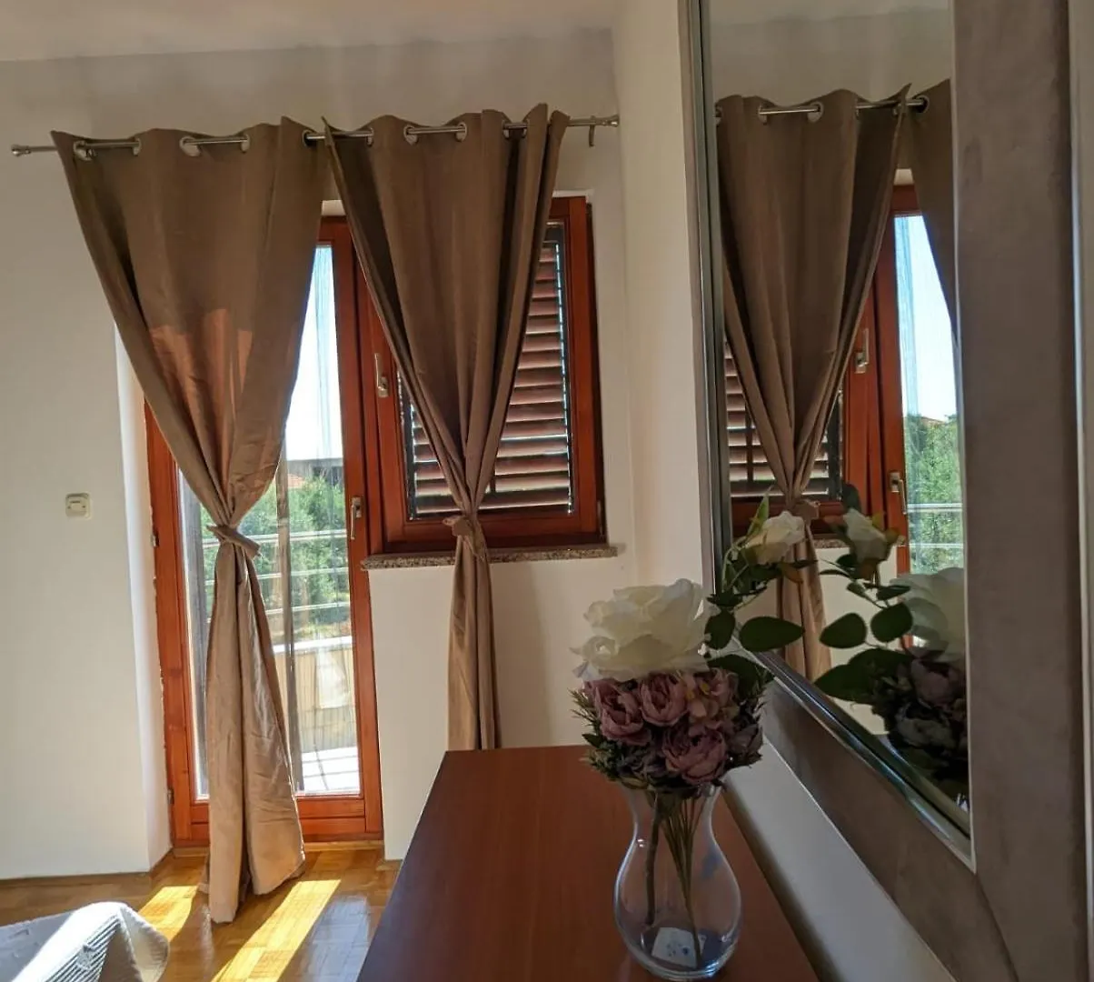 Villa Blue Zaton  0*, Zaton (Zadar)