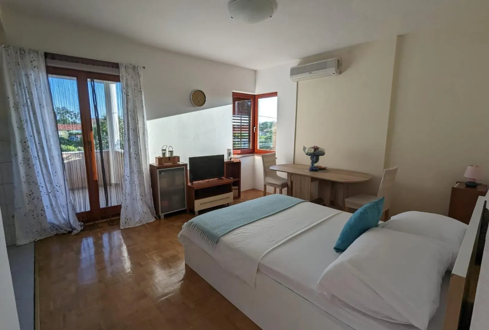 Villa Blue Zaton  Croatia