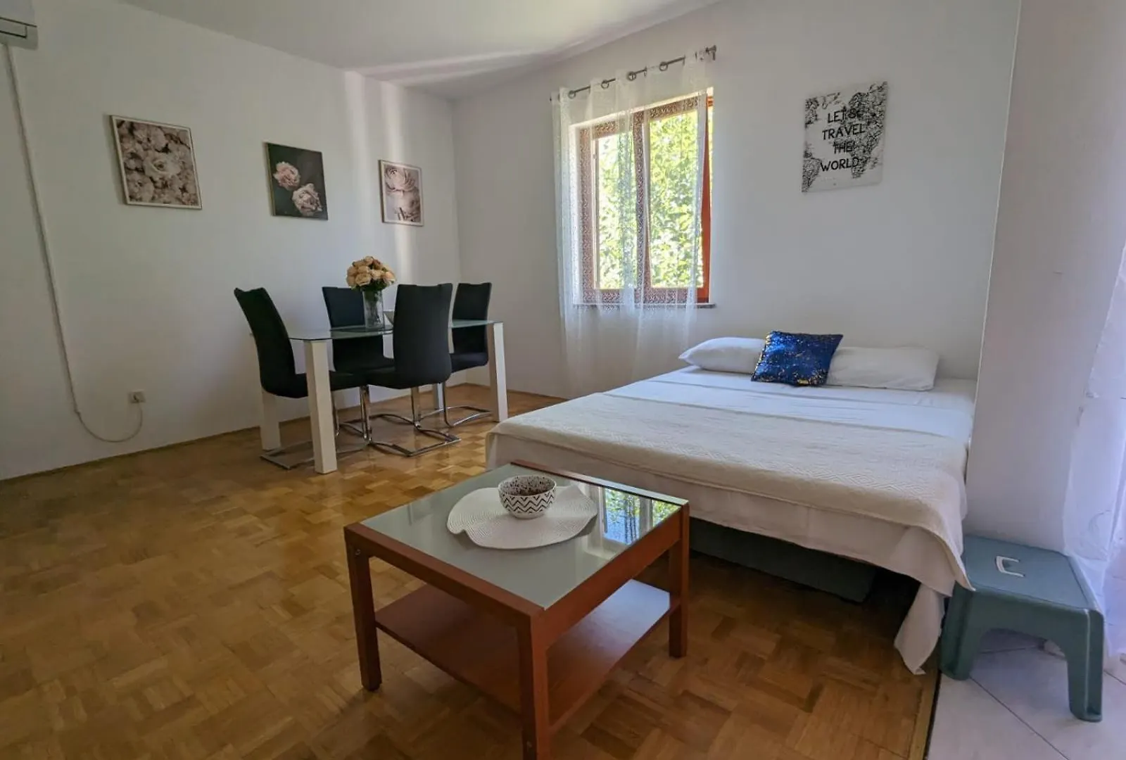 Villa Blue Zaton  Croatia