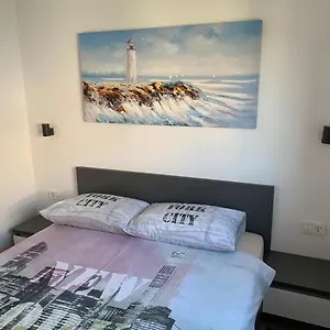 Zaton 2 Apartment