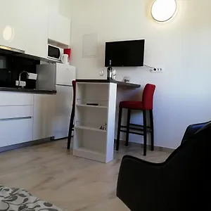 Sunset Zaton Apartmán