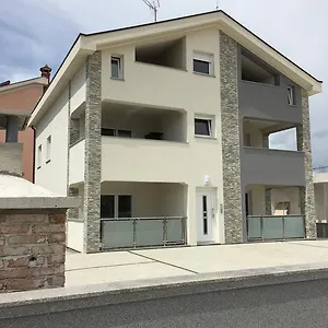 Zaton Apartment