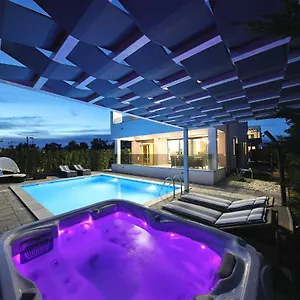 A & N Villa
